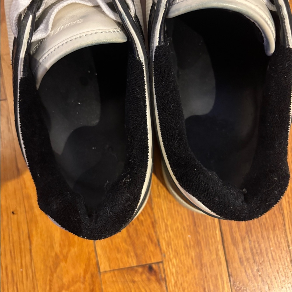 Saint Laurent sneakers - Picture 7 of 8